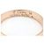 Cartier Mini Love Ring in 18K Roségold - Ansicht 3