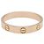Cartier Mini Love Ring in 18K Roségold - Ansicht 2