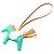 Hermès Hermes Rodeo Pegasus PM Handbag Charm