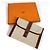 Hermès Borsa Hermes Vintage H Logo - vista 12