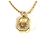 Collana a catena Harry Winston in oro 18K e diamanti - vista 5