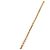 Collana a catena Harry Winston in oro 18K e diamanti - vista 6