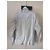 Marithé et François Girbaud Giacca Marithe Francois Girbaud Beige Cotton - vista 4
