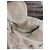 Marithé et François Girbaud Giacca Marithe Francois Girbaud Beige Cotton - vista 9
