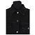Anine Bing Jacke aus Baumwolle Schwarz XS - Ansicht 2
