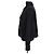 Anine Bing Jacke aus Baumwolle Schwarz XS - Ansicht 3