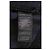 Anine Bing Jacke aus Baumwolle Schwarz XS - Ansicht 6