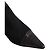 Bottines Chanel en daim noir Taille 42 - vue 4