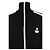 Gilet Isabel Marant nero in viscosa - vista 2