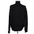Gilet Isabel Marant nero in viscosa - vista 4