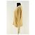 Cárdigan Eric Bompard de cashmere amarillo XL - vista 3