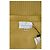 Cárdigan Eric Bompard de cashmere amarillo XL - vista 5