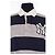 Polo Ralph Lauren de algodón gris - vista 2