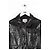 Chaqueta negra SéZane - vista 2