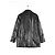 Chaqueta negra SéZane - vista 3