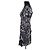 Isabel Marant silver dress - view 3