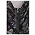 Isabel Marant silver dress - view 4