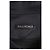 Vestido de seda negro Balenciaga - vista 5