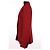 Blazer rosso in lana Alexandre Vauthier - vista 3