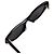 Givenchy Sonnenbrille aus Kunststoff in Schwarz - Ansicht 4