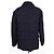 Isabel Marant Etoile Navy Blue Cotton Jacket - view 4