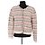 Cardigan in lana multicolore Ba&Sh