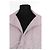 Top Jacquemus de algodão rosa - vista 2