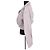 Top Jacquemus de algodão rosa - vista 3