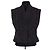 Isabel Marant Etoile Norah Jacke schwarz Baumwolle