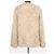 Casaco de algodão bege Zadig & Voltaire S - vista 4
