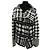 Barbara Bui Cardigan aus Wolle Schwarz S