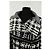 Barbara Bui Cardigan aus Wolle Schwarz S - Ansicht 2