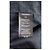 Abrigo de algodón azul marino Zadig & Voltaire - vista 6