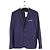 Blauer Anzug aus Wolle von The Kooples
