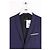 Blauer Anzug aus Wolle von The Kooples - Ansicht 2