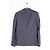 The Kooples Anzug aus Wolle Grau - Ansicht 3