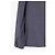 The Kooples Anzug aus Wolle Grau - Ansicht 4