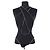 Maillot de bain noir Eres
