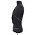 Maillot de bain noir Eres - vue 2