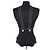 Maillot de bain noir Eres - vue 3