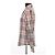 Camisa Burberry marrón de algodón - vista 3