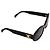 Céline Black Plastic Sunglasses - view 2