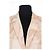 Fendi Ecru Viscose Blazer - view 2