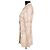Fendi Ecru Viscose Blazer - view 3