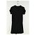 Vestido preto Louis Vuitton - vista 3