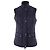 Chaqueta Barbour azul de material sintético