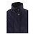 Chaqueta Barbour azul de material sintético - vista 2