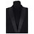 Maje Blazer aus Wolle marineblau - Ansicht 2