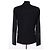 Maje Blazer aus Wolle marineblau - Ansicht 4