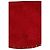 Isabel Marant Saco de ombro Oskan soft zip vermelho - vista 2